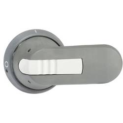 Pistolengriff Grau ABB 1SCA022381R0910