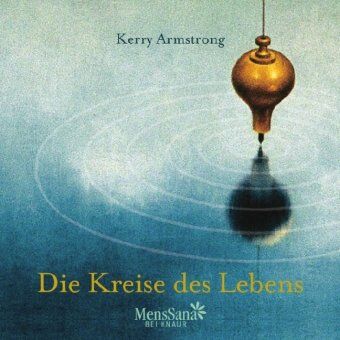 Kerry Armstrong - Die Kreise des Lebens - Preis vom 11.10.2026 03:10:56 h