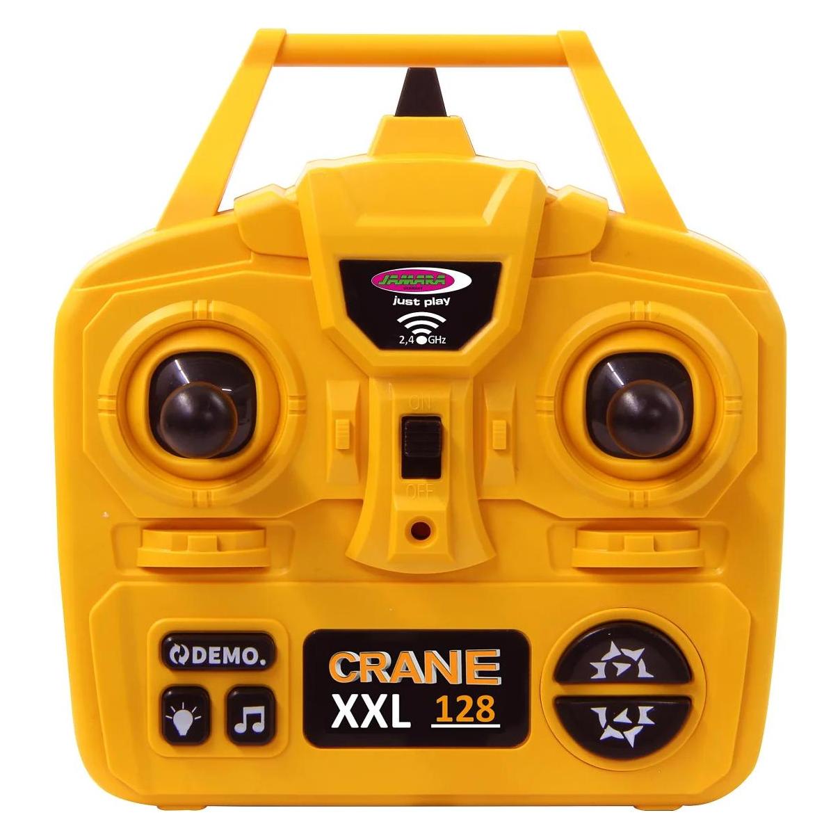 Jamara Turmdrehkran Crane XXL 128 (406320)