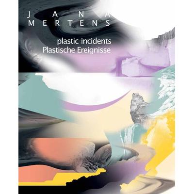 Plastische Ereignisse, Taschenbuch von Jana Mertens, KRAUTin Verlag, 978-3-96703-027-3