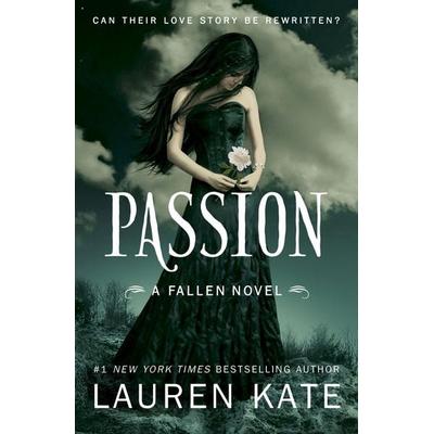 Passion, Taschenbuch von Lauren Kate, Vermilion, 978-0-552-56179-2