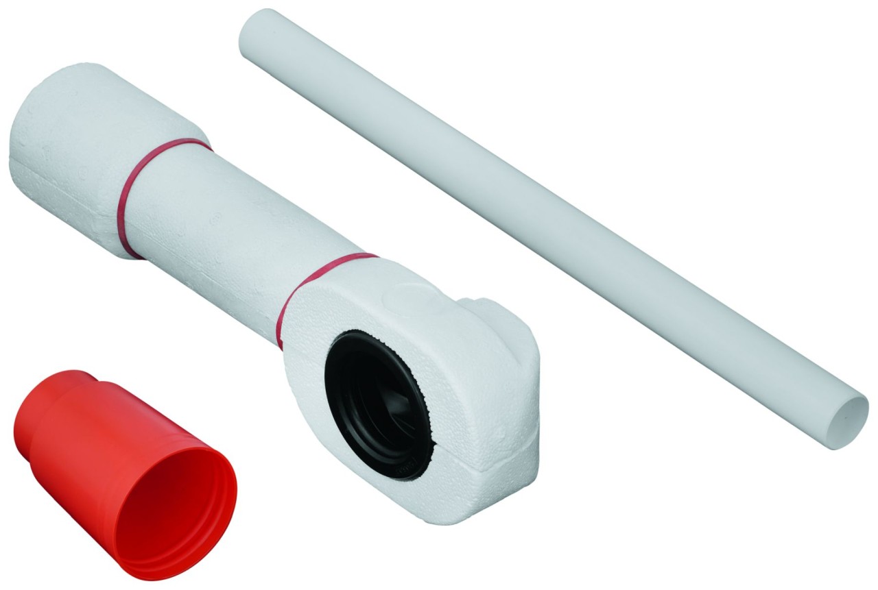 Grohe Spülrohr 43905 chrom , 43905000 43905000