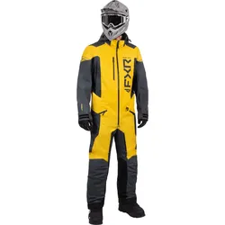 FXR Helium Lite 2025 1-Teiler Snowmobil Kombi L