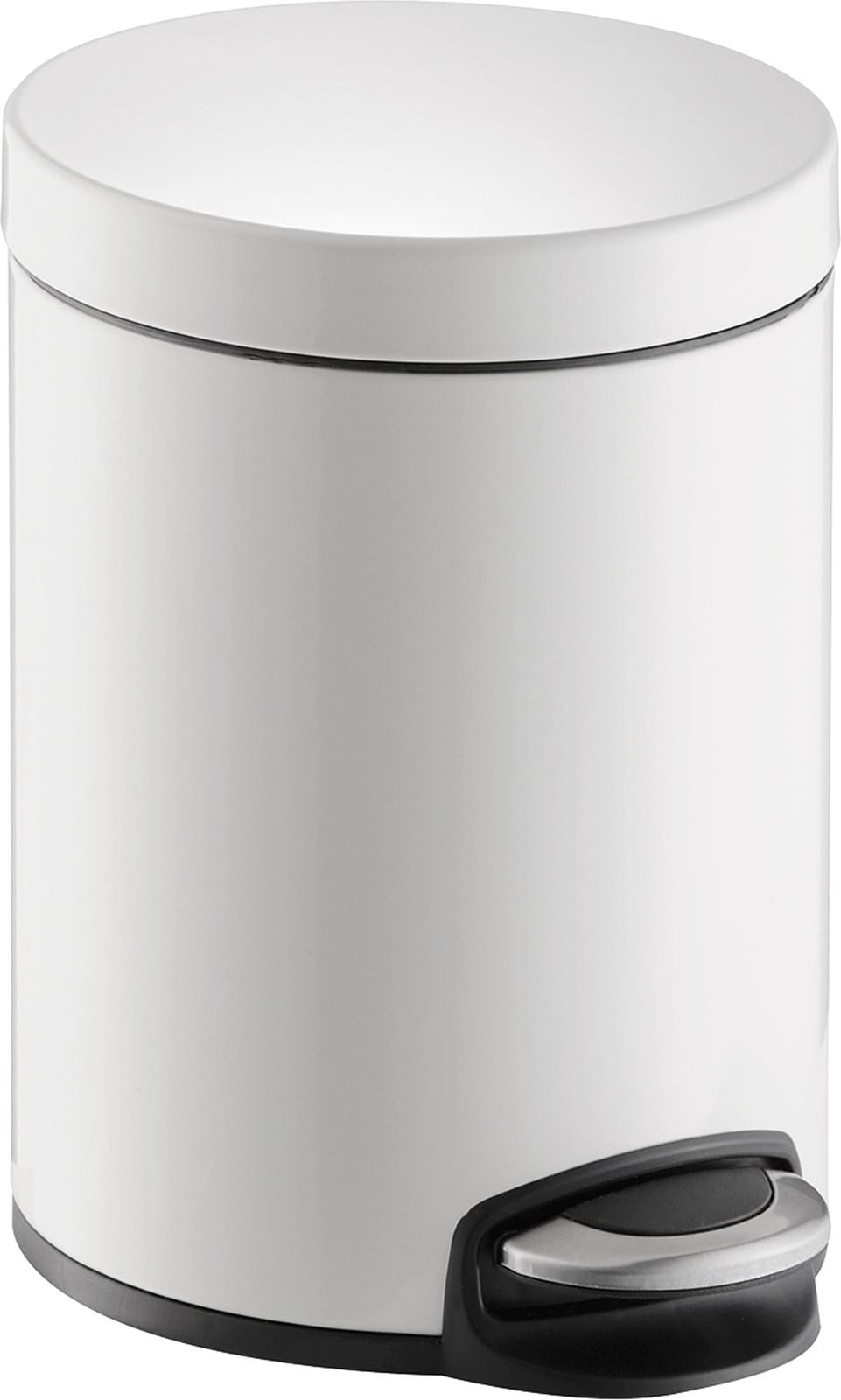 Helit Tret-Kosmetikeimer Classic 5 liter wit