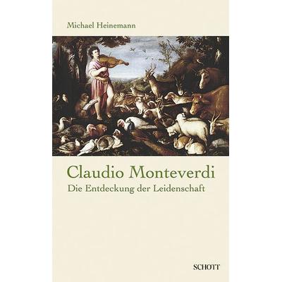 Claudio Monteverdi -