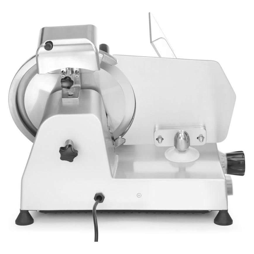 Hendi Schneidemaschine Kitchen Line 250,, Kitchen Line, 230V/150W, 494x402x(H)398mm (42067912)