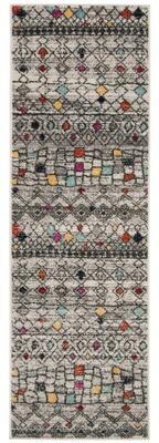 SAFAVIEH Adirondack Mittie Vintage Boho Boho Oriental Rug