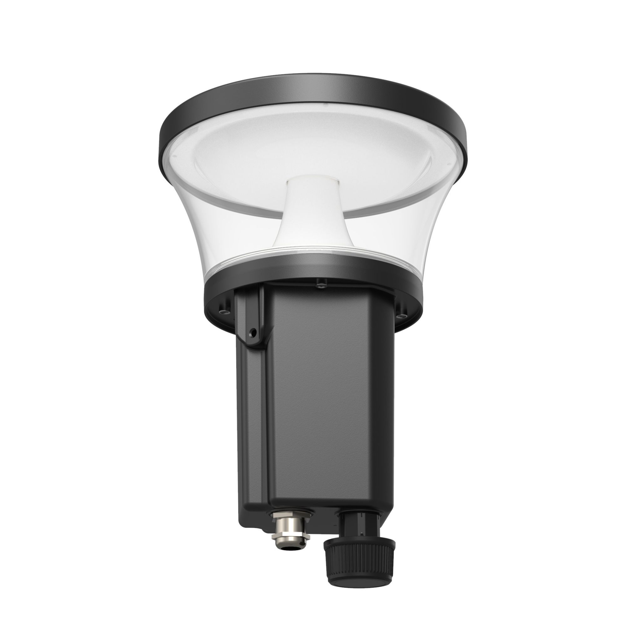 SLC 180° Kopf zu LED-Pollerleuchte FARO SLC1421 7070938071789
