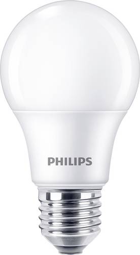 Philips 8719514459458 LED EEK F (A - G) E27 4.9W = 40W 3St.
