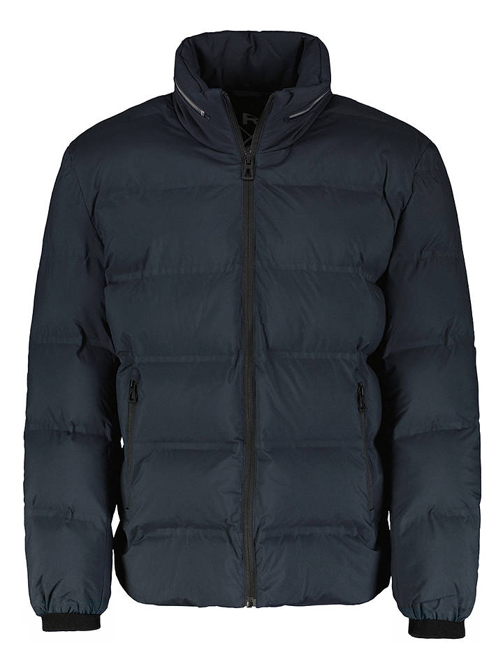 Lerros Winterjacke in Dunkelblau - XXL