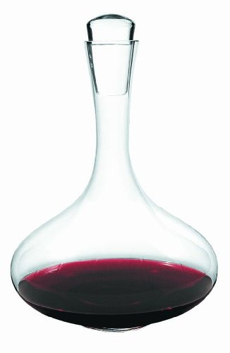 L'Atelier du Vin Bonde decanteerkaraf mondgeblazen glas