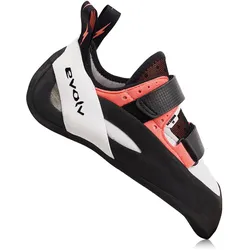 Evolv, Damen, Kletterschuhe, Geshido Kletterschuhe (37), Schwarz