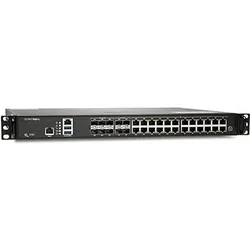 SonicWall Netzteil (intern), Firewall