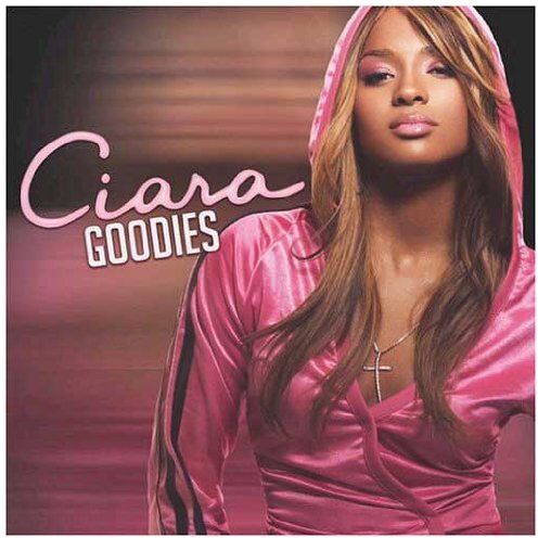 Ciara - Goodies - Preis vom 11.10.2026 23:13:37 h