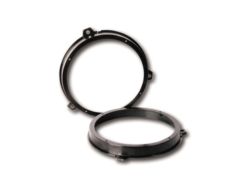 CHP Lautsprecheradapter Fiat Panda ab Bj. 2003