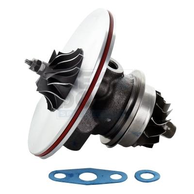 MEAT & DORIA Rumpfgruppe, Lader 601152 für VAG