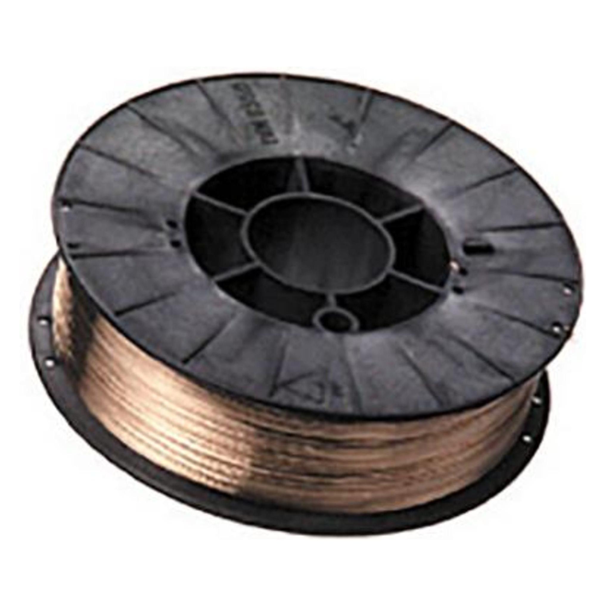 Magni Selbstschützender Füll- draht D:0,9mm, 4,5kg (4332163697657)