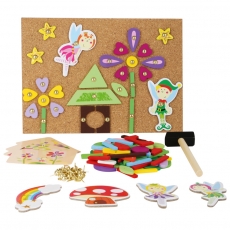 small foot Hämmerchenspiel - Fee 272526