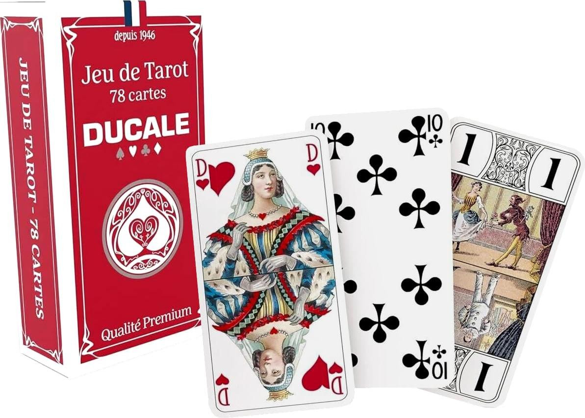 Ducale Karetní
