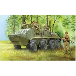 Trumpeter BTR-60PA