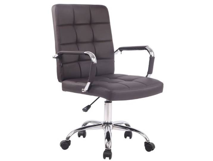 -CLP-Chaise de bureau Deli Pro similicuir-Array