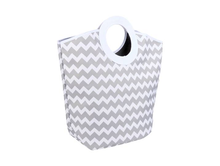 Diaqua Wäschesack Zik Zak 70 × 68 × 6 cm 53 l