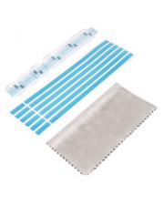 StarTech.com PRIVACY SCREEN INSTALLATION KIT ADHESIVE STRIPS/HOLDER TABS (MON-PRIVACY-SCREEN-K)