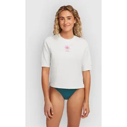 O'Neill Hybrid Upf Polygiene T-Shirt snow white Gr. XS