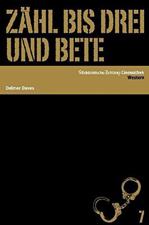 Zähl bis drei und bete, 1 DVD - Preis vom 09.10.2026 07:28:09 h