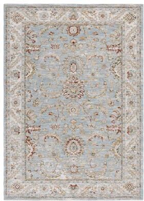 SAFAVIEH Handmade Hamilton Azime Oriental Rug