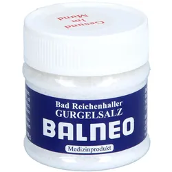 Balneo Gurgelsalz Bad Reichenhaller 50 g