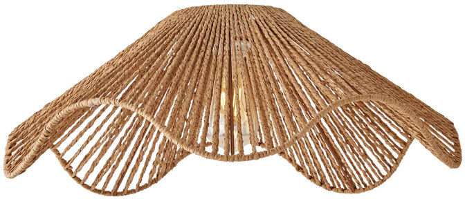 Bay Isle Home Anndrea - Light Pendant