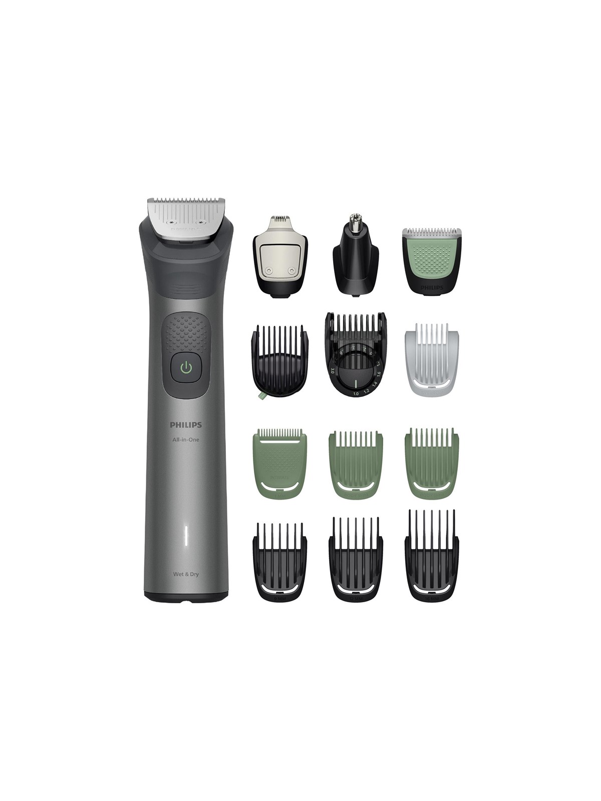 Philips 7000 Series MG7921 All-in-One