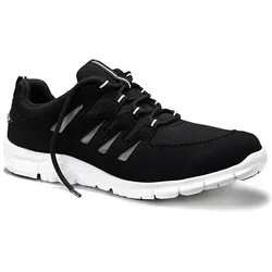 Elten, Sicherheitsschuhe, Berufs-Halbschuh Apache white Low O1 Gr.46 (O1, 46)
