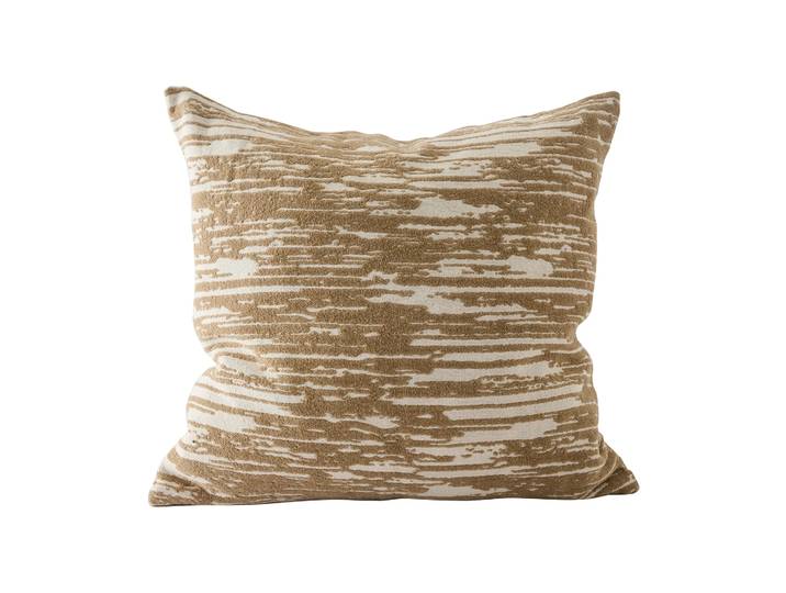 Tell Me More Housse de coussin Celine 50x50 cm Beige