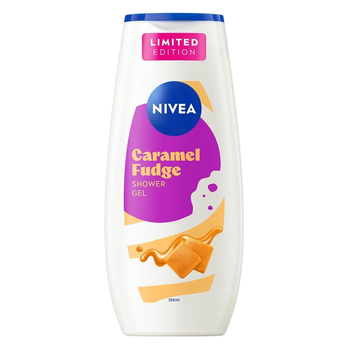 Nivea - Gesalzenes Karamell 250 ml (250 ml) (73973496)