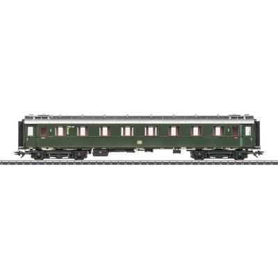 Märklin 42500 H0 Schnellzugwagen B4üwe, 2. Klasse der DB 2. Klasse