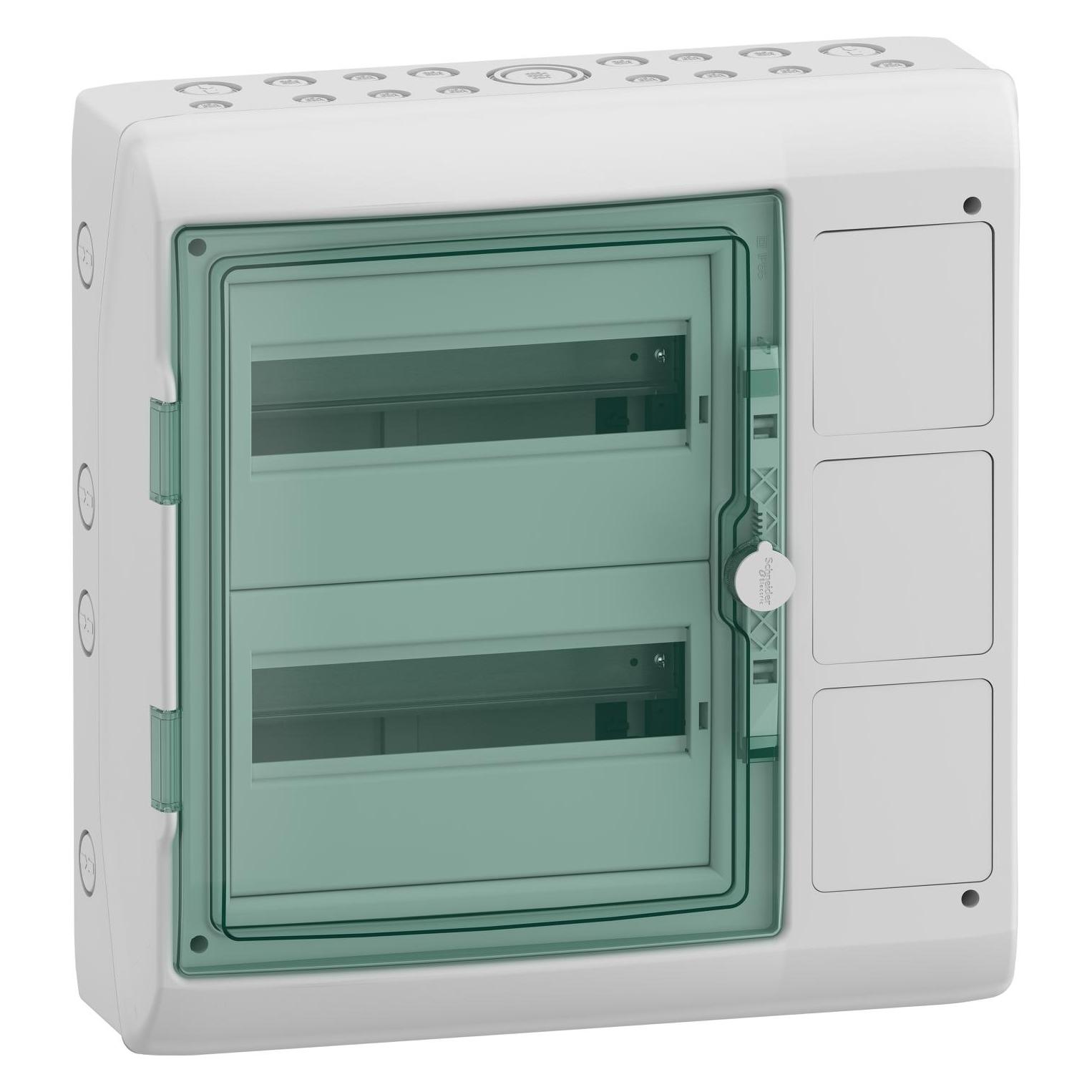 Schneider Electric Gehäuse (13439)
