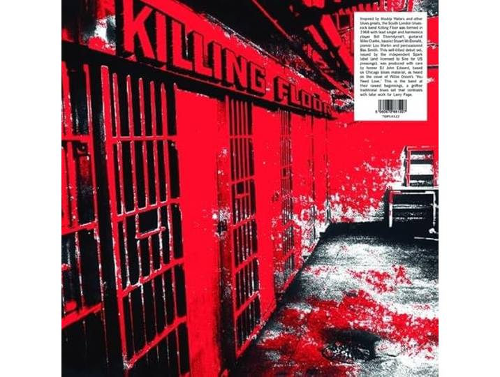 Killing Floor