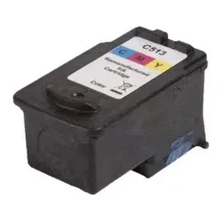 CANON CL-513 (2971B001) - Tintenpatrone TonerPartner, color (farbe)