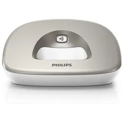 Philips XL4901S, Telefon, Beige