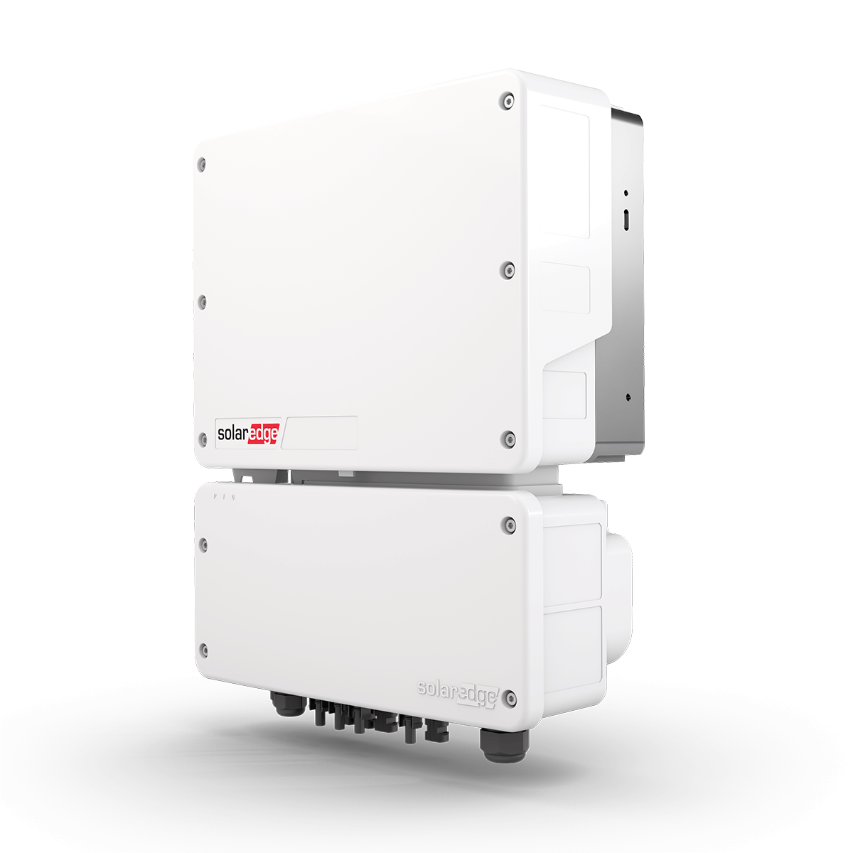 SolarEdge Home Hub einphasen Wechselrichter SE3000H-RWBMNBF54 - Backup