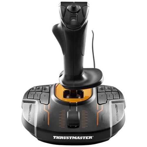 ThrustMaster T.16000M FCS USB schwarz PC