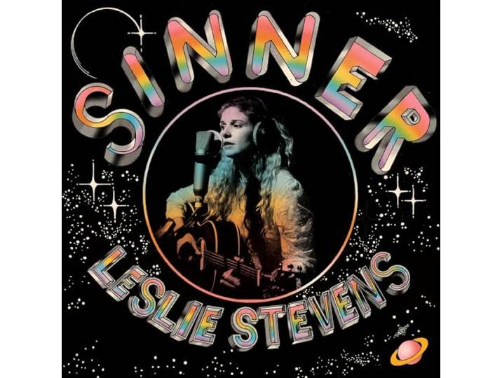 Leslie Stevens - Sinner