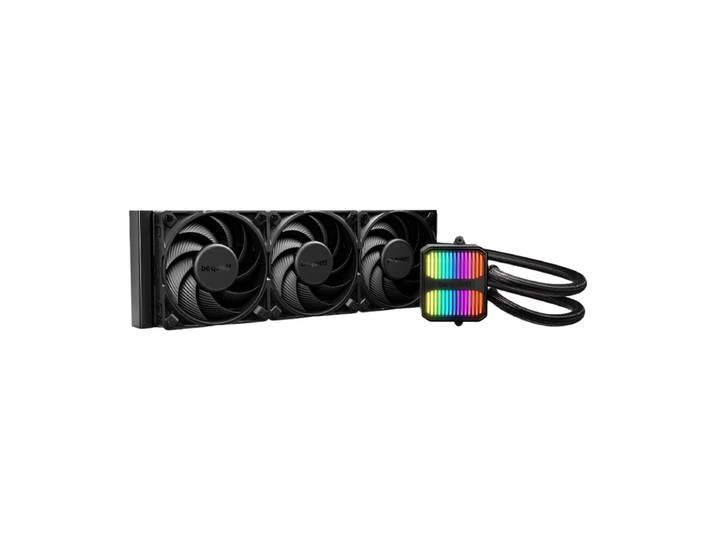 be quiet! SILENT LOOP 3 - 360 mm