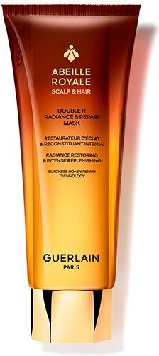 Guerlain Double R Radiance & Repair Mask