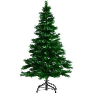CASARIA Weihnachtsbaum 107676, 150cm, grün