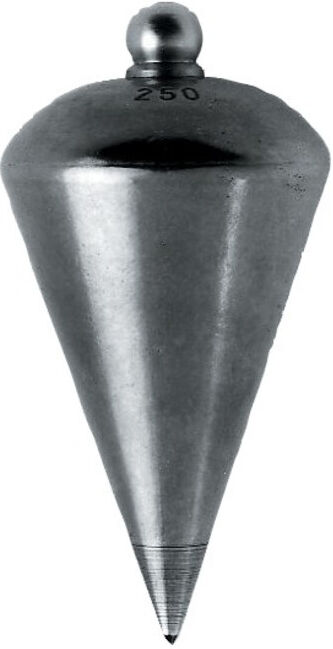 Senklot NR.1 400 g ; Gampper (1-400)