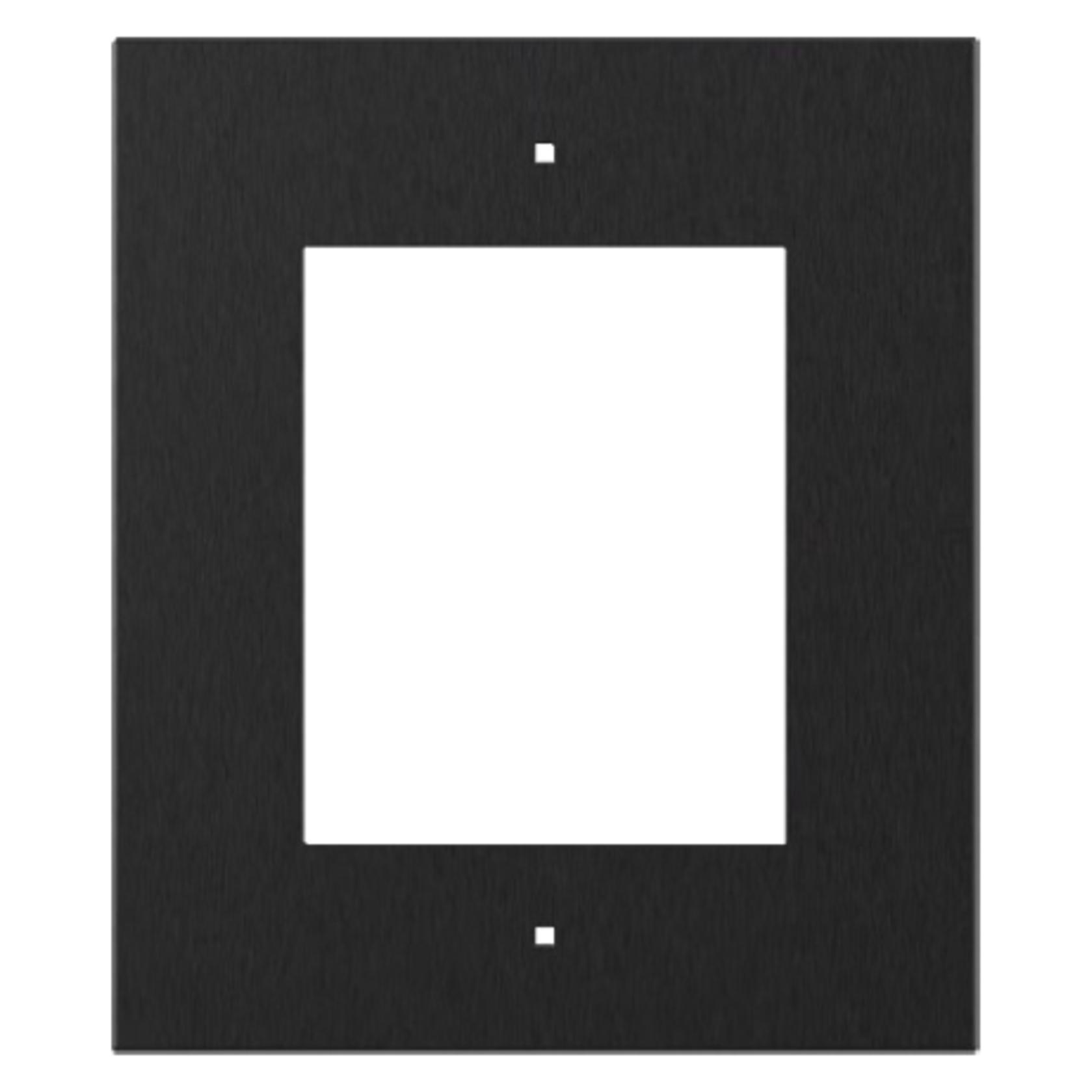 2N IP Verso Rahmen für UP Gehäuse 1 Modul (9155011B)