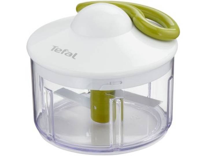 Tefal - Hachoir 5 Secondes 500 Ml 1 Lame